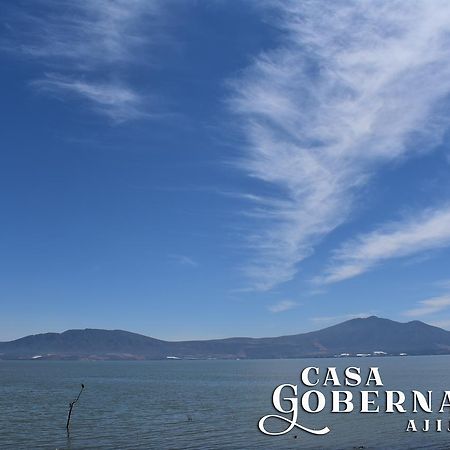 Casa Gobernador Ajijic Otel Dış mekan fotoğraf
