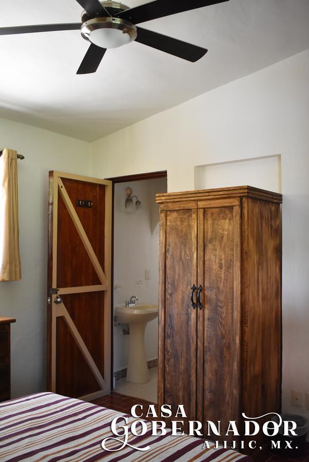 Casa Gobernador Ajijic Otel Dış mekan fotoğraf