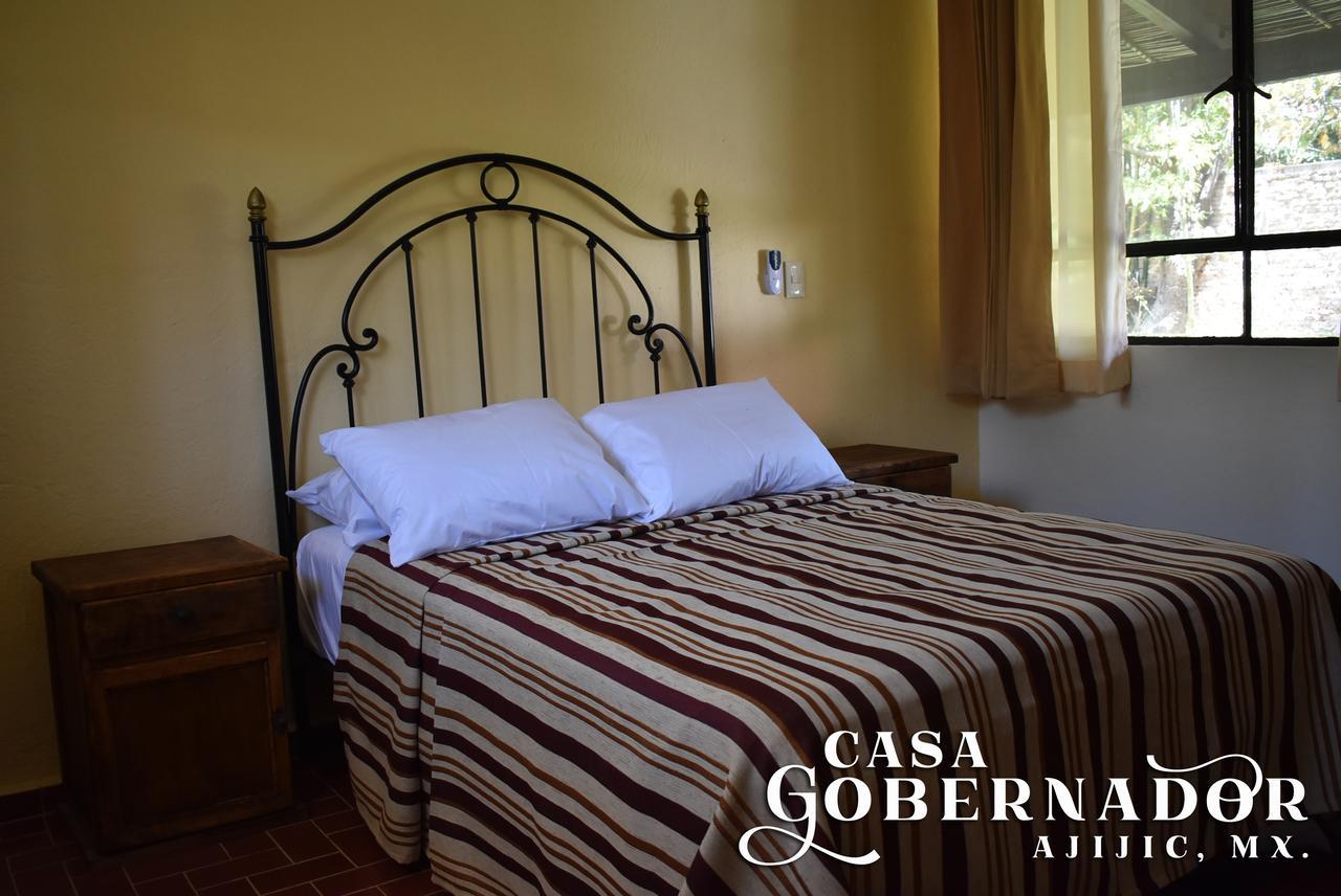 Casa Gobernador Ajijic Otel Dış mekan fotoğraf